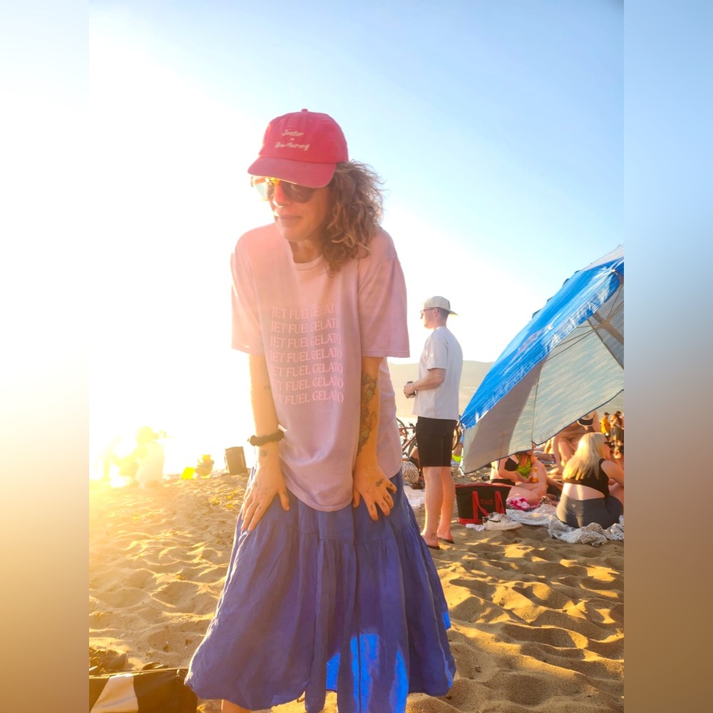 Meet your Posher, Oli